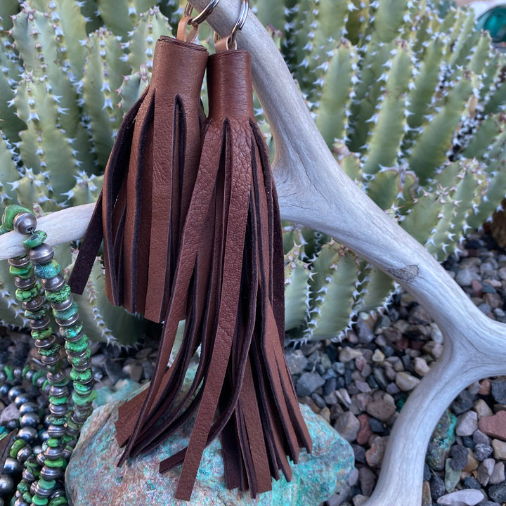 Fringe Tassel, Long