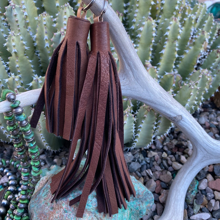 Fringe Tassel, Short