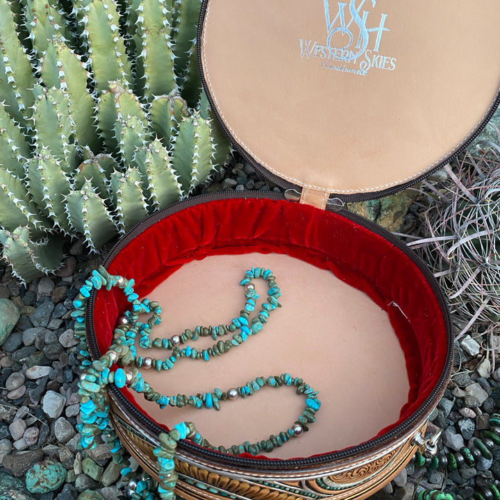 The Maya Mini Roper