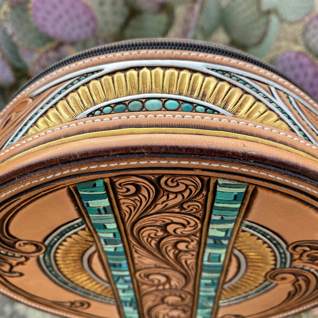 The Maya Mini Roper