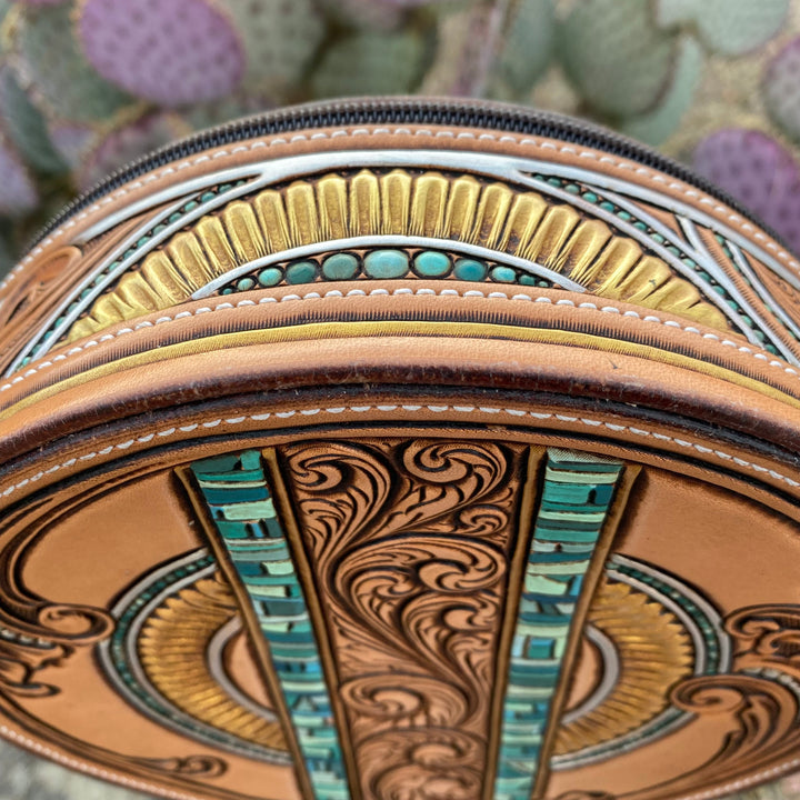 The Maya Mini Roper