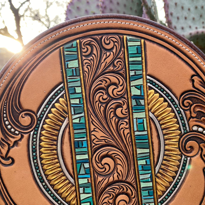 The Maya Mini Roper