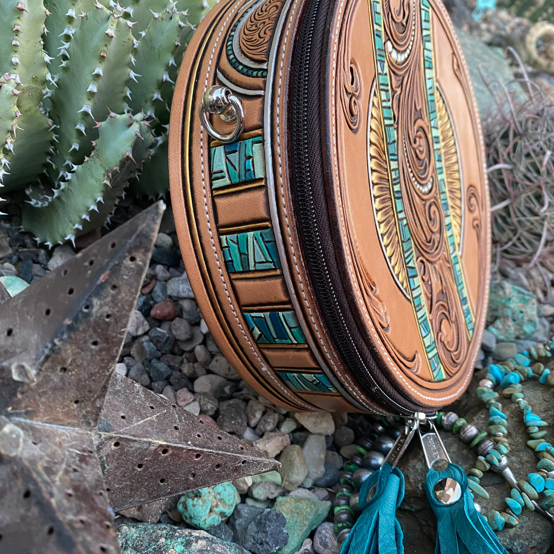 The Maya Mini Roper