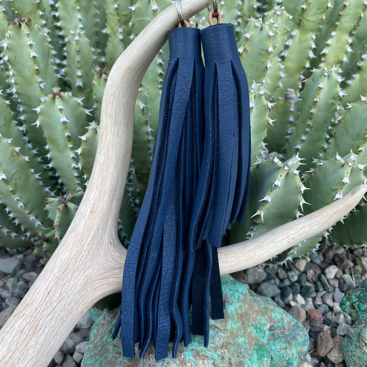 Fringe Tassel, Short