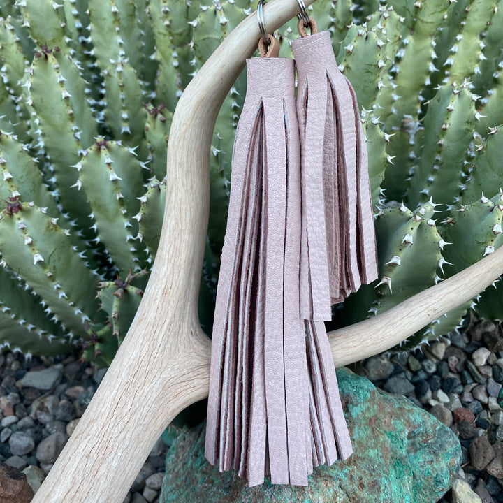 Fringe Tassel, Short