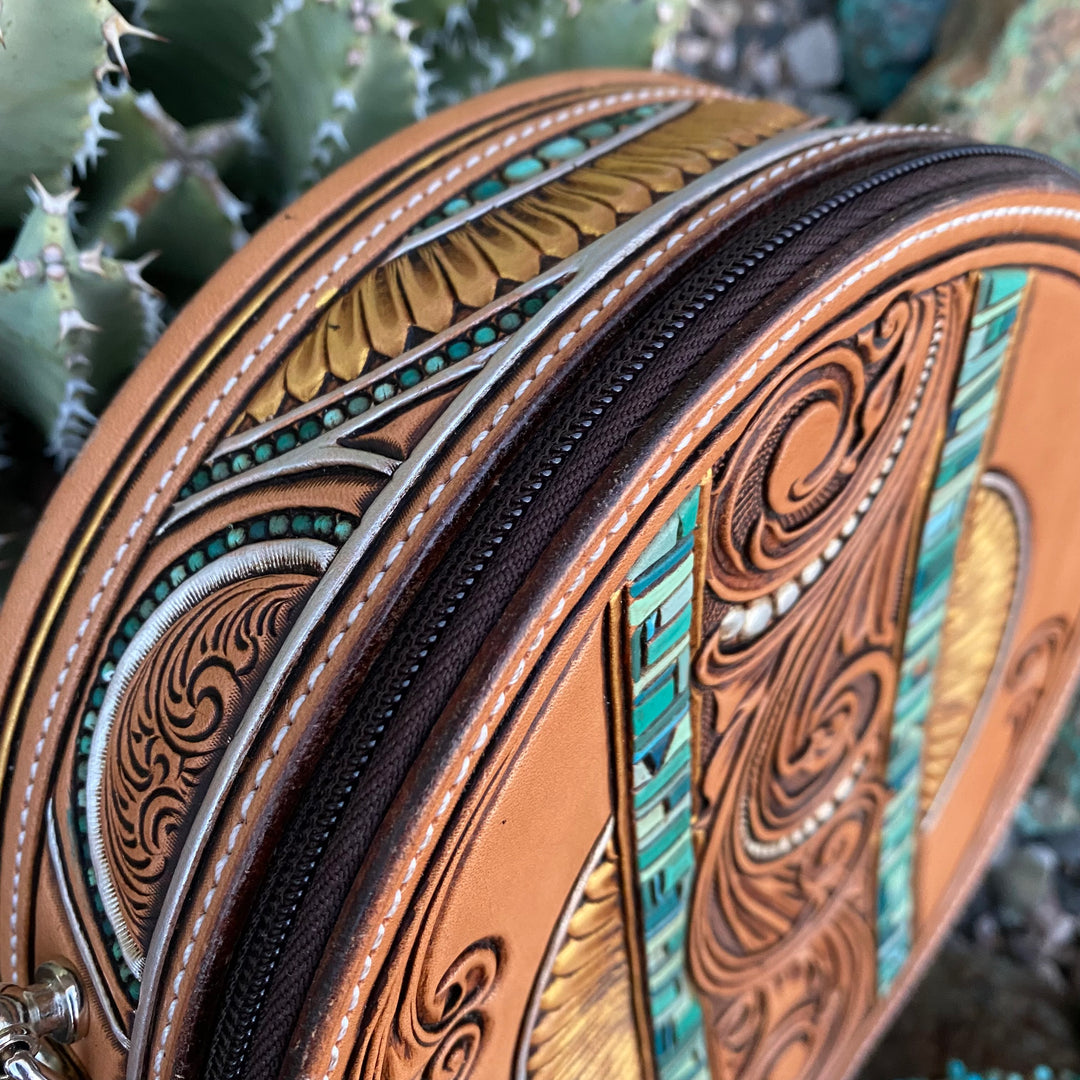 The Maya Mini Roper