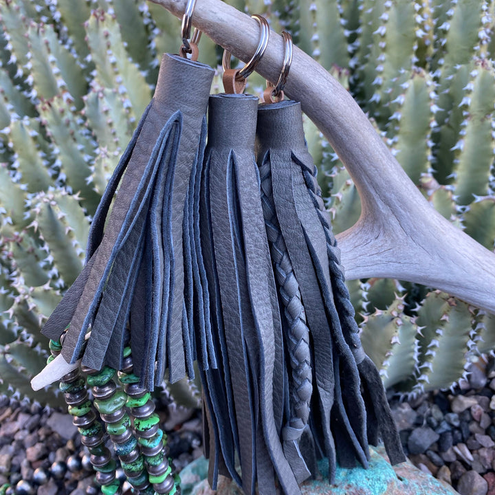 Fringe Tassel, Long