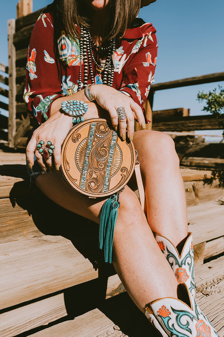 The Maya Mini Roper