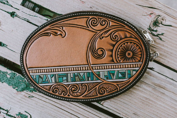 Amie Phone Pocket