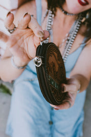 Amie Phone Pocket